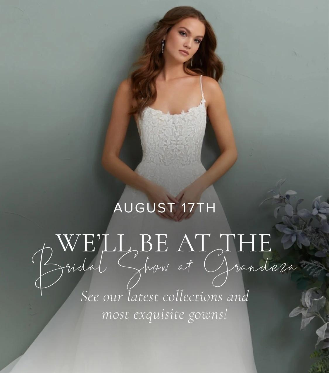 Wedding Date is too close? Banner for mobile